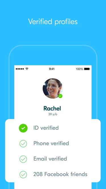 BlaBlaCar下载软件