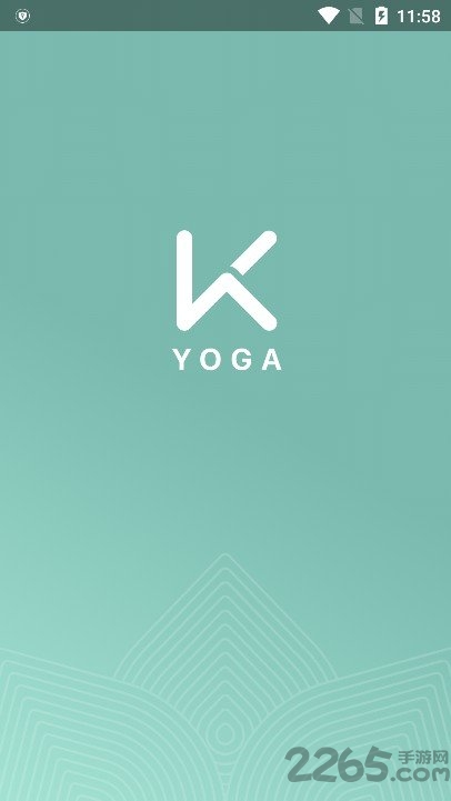 keepyoga瑜伽