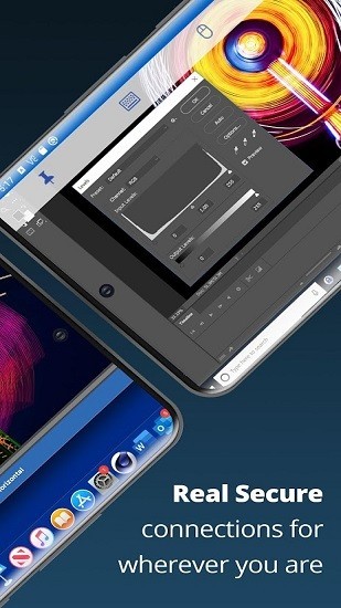 vnc viewer手机版apk