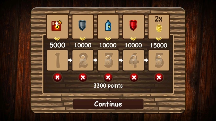 海盗船长杰克无限金币版