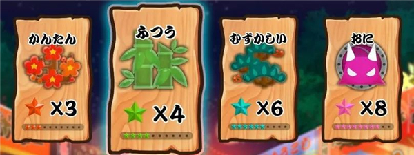 太鼓达人游戏怎么玩 太鼓达人游戏规则说明