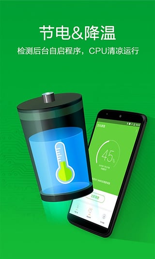 空间清理大师
