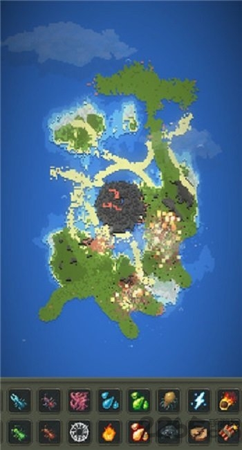 WorldBox最新版