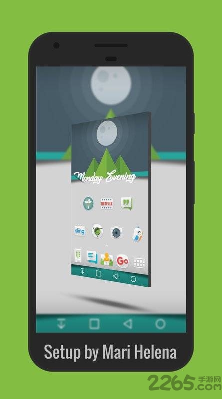 kwgt pro已付费汉化版