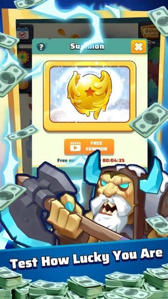 怪物宝藏游戏(treasure of monsters)
