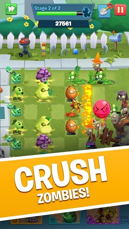 pvz3官方正版
