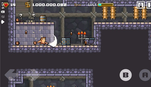 地牢混战2免费版(devious dungeon 2)