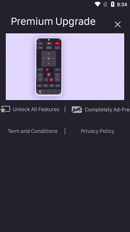 lg电视遥控器app下载