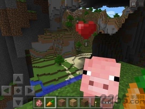 我的世界袖珍版1.1.5