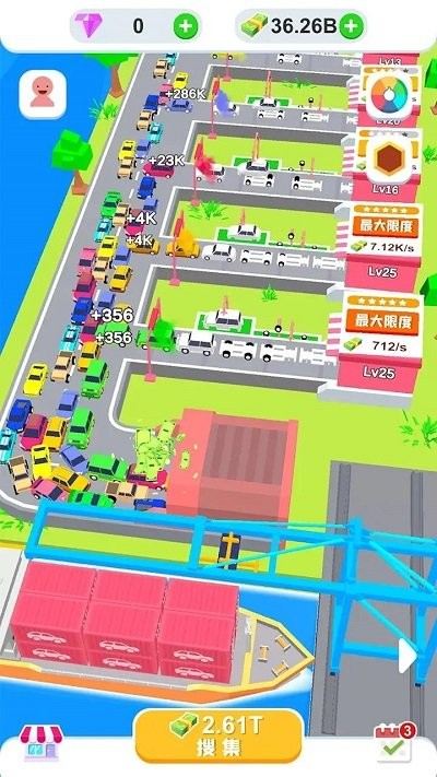 闲置装配工厂最新版