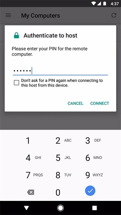 chrome远程桌面免费版