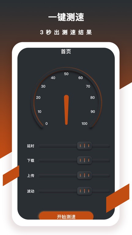 测速猫app