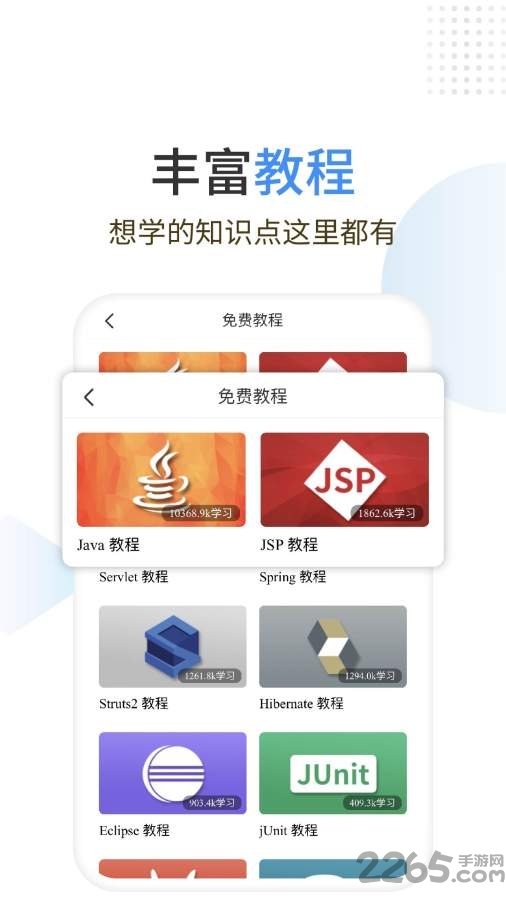 java编程狮app