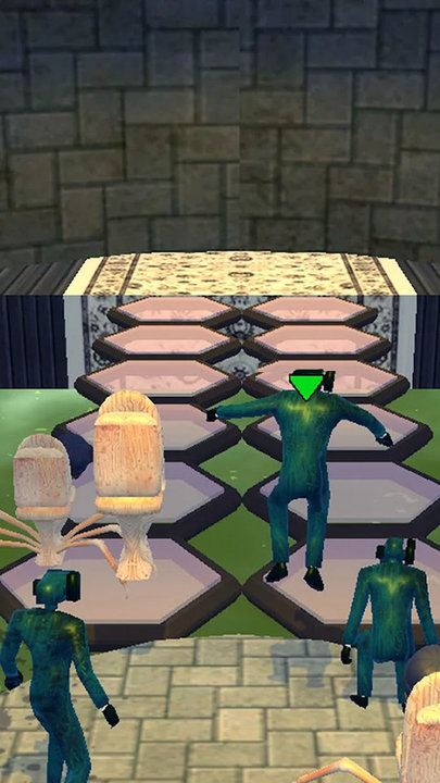 监控人大战马桶怪官方版 监控人大战马桶怪最新版下载