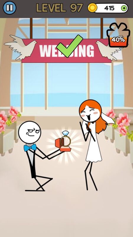 恋爱魔术笔最新版(draw stories)