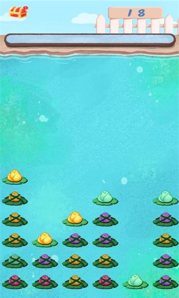 睡莲游戏在线玩手机版