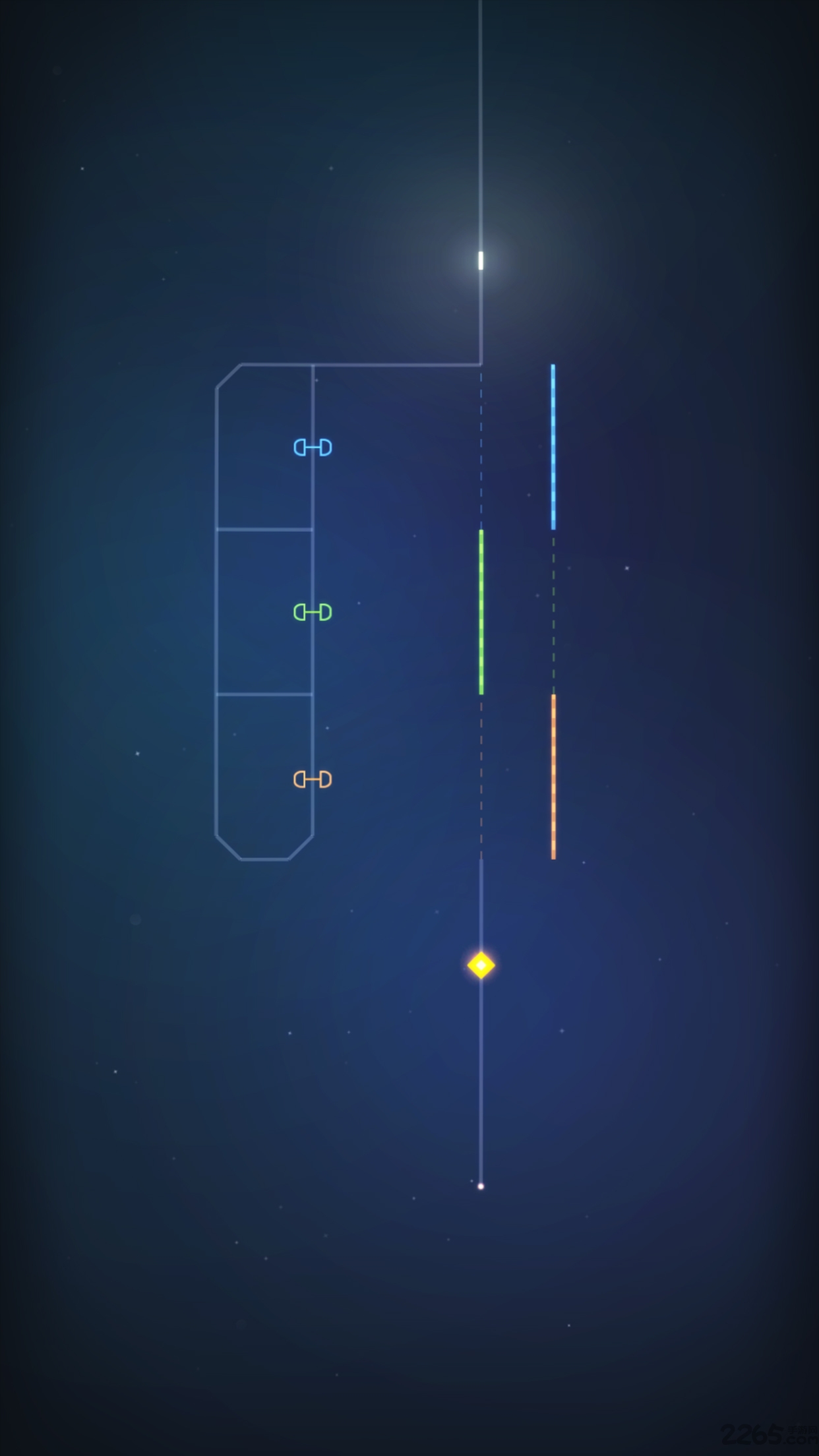 光线免谷歌汉化破解版(linelight)