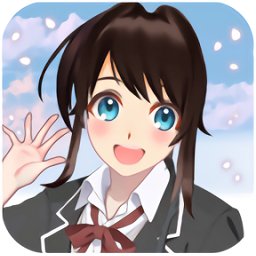 会说话的女朋友游戏(Talking Girl Friend)