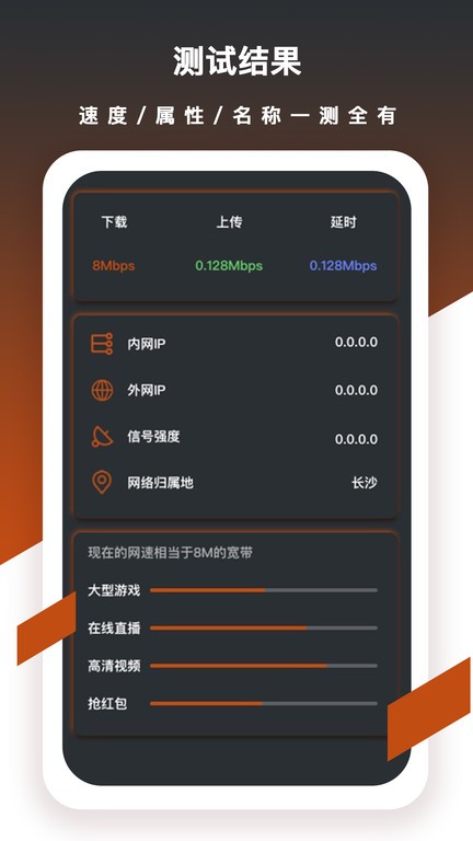 测速猫app