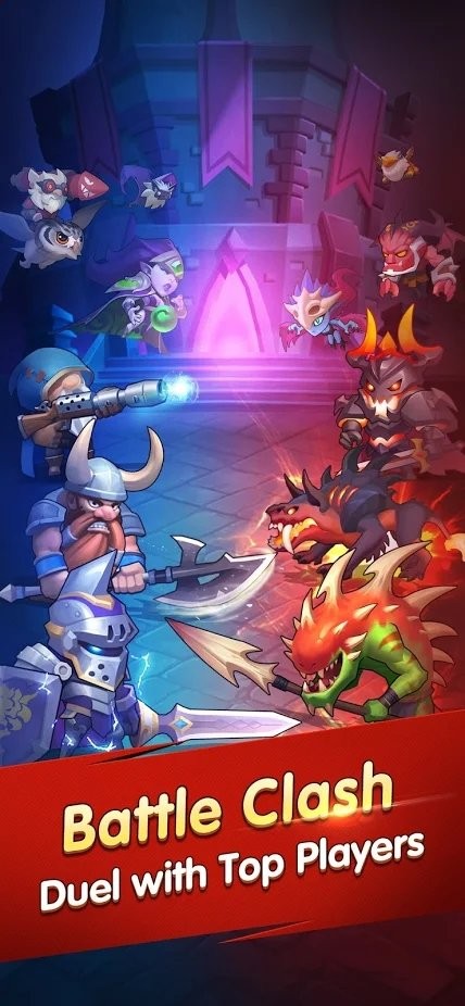 觉醒恶魔awaken demons