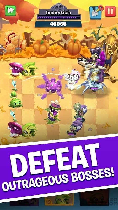 pvz3官方正版