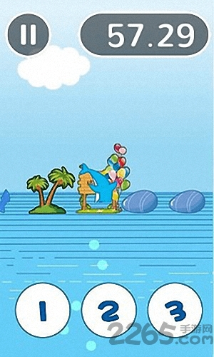 海豚酷跑官方版