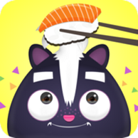 豆腐寿司单机游戏(Oh!SUSHI)
