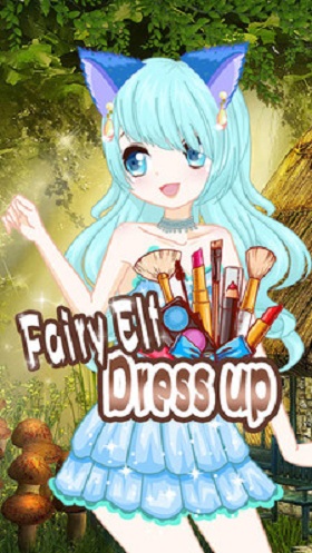 少女换装日记手机版