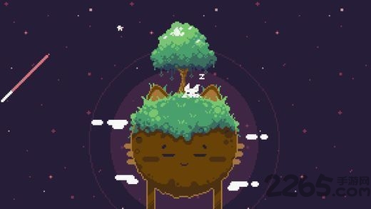 catbird汉化版游戏