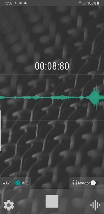 waveeditor手机app