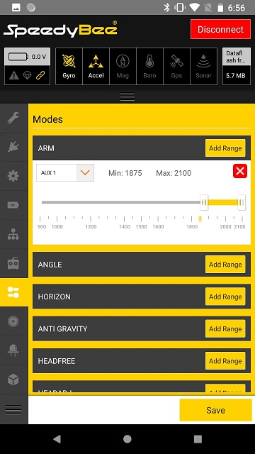 speedybee app