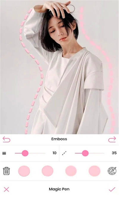 万能照片p图软件