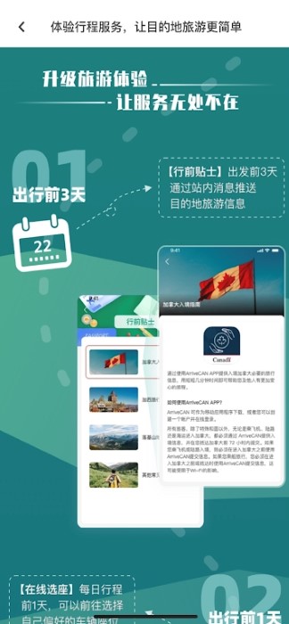 westar travel app