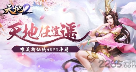 天地2游戏下载