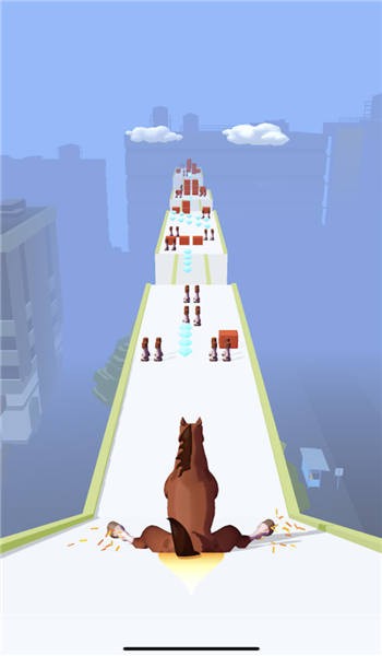 沙雕高跟马手机版