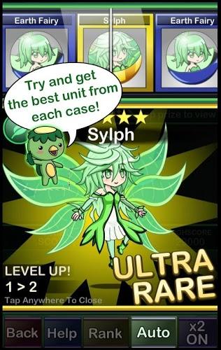 扭蛋联盟最新版
