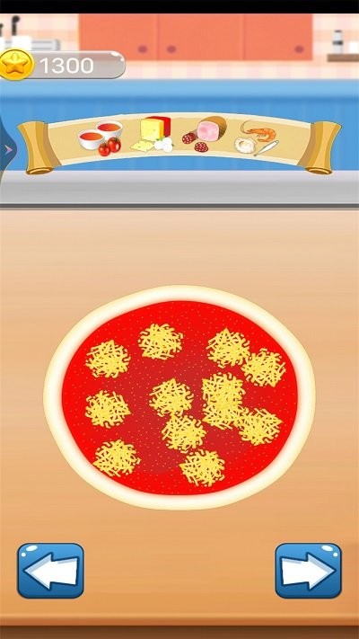 寻找美味手机版