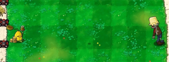 植物大战僵尸资本家版本mod