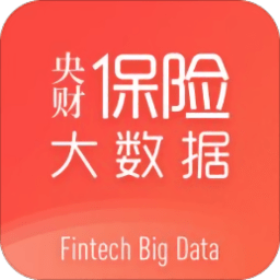 央财保险大数据app