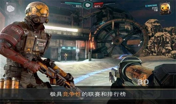 失控玩家模拟器2024