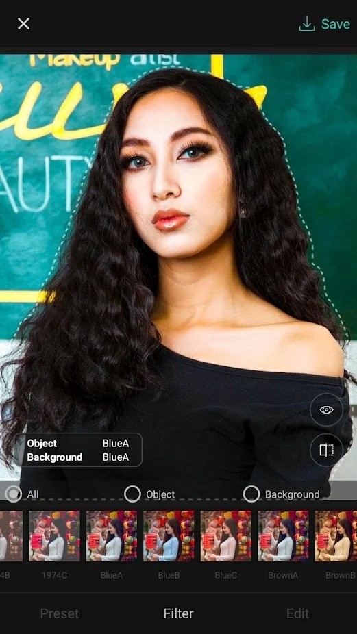 aicut照片编辑app