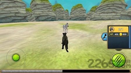 猎豹家庭模拟器中文版