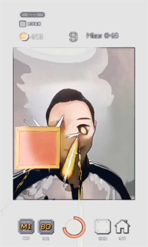 嘴炮人最新版