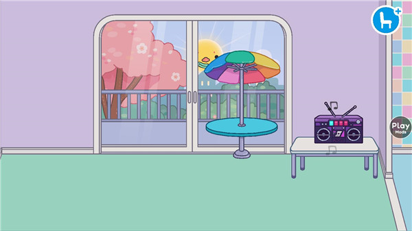 Toca Life: World 建造房子教程