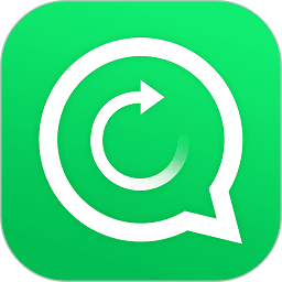 聊天记录管理器app(改名为聊天记录恢复宝)