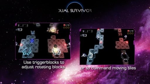 双人求生dual survivor官方版