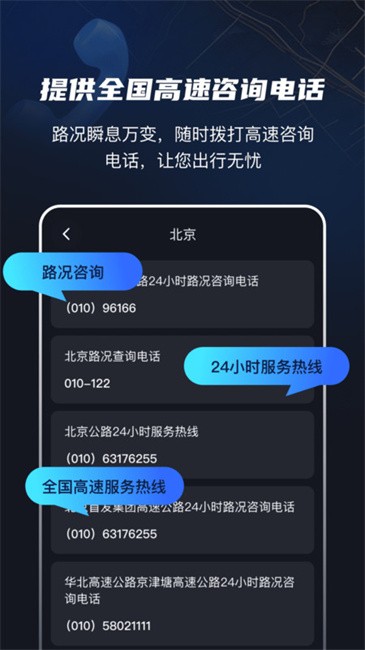 高速电子眼app
