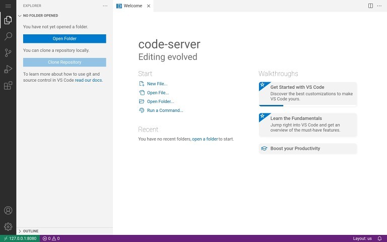 vscode设置中文手机编程器(code fa)