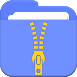 zip解压全能app(改名文件压缩王)