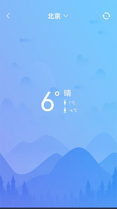 温度计测量软件